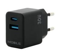 Mobilis Schnellladegerät, EU