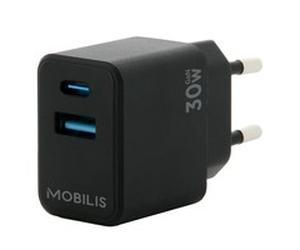 Mobilis Schnellladegerät, EU