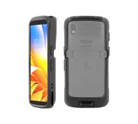 Mobilis Custodia per Computer Portatili Zebra TC22 TC27 HC50 HC20, Protezione Antiurto di Livello Militare Contro Le Cadute, Trigger Compatibile