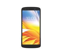 Mobilis Scr. Prot. Anti-Shock IK06 Clear Datal. Memor Guardia/coperchi 036136
