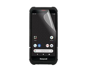 Mobilis Scr. Prot. Anti-Shock IK06 Clear Honeyw. CT30XP Screen 036260