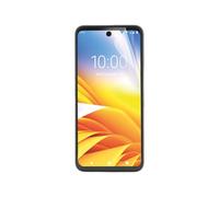 Mobilis Screen Prot. Anti-Shock IK06 Clear Zebra EM45 036341