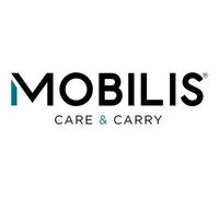 Mobilis screen protector anti-Shock Guardia/coperchi 036287