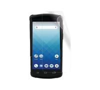 Mobilis Screen Protector Anti-Shock IK06 Clear for EA510 Accessori 036200