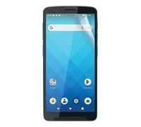 Mobilis Screen Protector Anti-Shock IK06 CLEAR FOR UNITECH EA660 036347