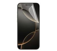 Mobilis Screen Protector Anti Shock IK06 - Clear iPhone 16