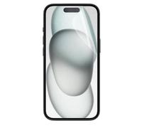 MOBILIS Screen Protector for iPhone 15 15 Pro