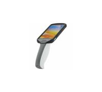 MOBILIS Softbag grigio - Custodia/Case per accessori Zebra PS30