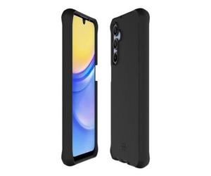 Mobilis Spectrum R Case Galaxy A16 Solid Bl. Soft Bag