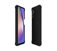 Mobilis Spectrum Spectrum Case Solid Black Matte Compatible with Galaxy A54 5G A
