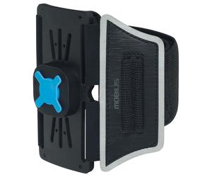 Mobilis SUPPORT U.FIX UNIVERSAL RUN KIT Running armband