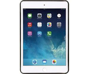 Mobilis T -Series - Coperchio posteriore per tablet - Nero - 79 " - Per Apple iPad Mini 4 (4a generazione) NEW