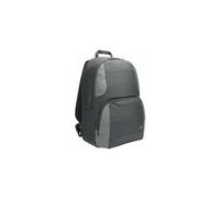 MOBILIS - The One Borsa Per Notebook 39,6 Cm [15.6] Zaino Grigio (theone Basic Backpack 14-15.6in -.)
