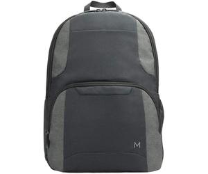 Mobilis The One Zaino porta laptop 15,6" grigio