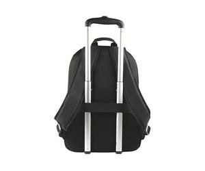 Mobilis Theone Backpack 14-15.6'' Blue Zip