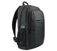 Mobilis Theone Backpack 14-15.6ININ Blue Zip 30 Recycled