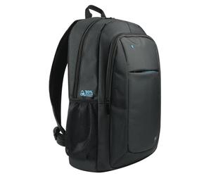 Mobilis TheOne Backpack Zaino nero per laptop 14-15.6''