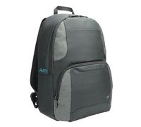 Mobilis TheOne Basic Backpack Zaino grigio per laptop 14-15.6''
