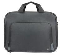 Mobilis Valigetta per portatile THE ONE BASIC 35,6 cm (14") Nero