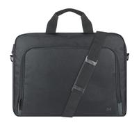 Mobilis TheOne Basic Valigetta con caricamento dall'alto nera per laptop 11-14''