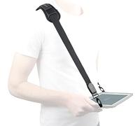 Mobilis Tracolla BANDOLIER TRANSPORT 001027 Universale Nero
