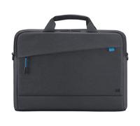 Mobilis Trendy Backpack for PC Black 14-16" 14-16"satchel