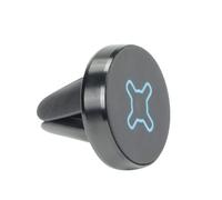 Mobilis U.FIX - Mobile phone/smartphone - passive holder - car - black