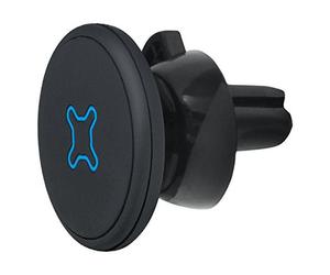 Mobilis U.FIX supporto per personal communication Supporto passivo Telefono cellulare/smartphone Nero