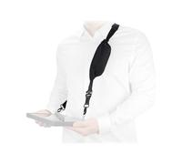 Mobilis Uni shoulderstrap expand. pocket 2 attachment pts 001092