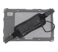 Mobilis Universal Handstrap with stylus black perZebra ET40 ET45 001096