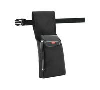 Mobilis Universal Holster f. POS Terminals Mo. Scann. Belt black 031022