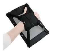 Mobilis Universal X strap with stylus black perZebra ET40 ET45 001114