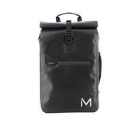 Mobilis 25l Luggage Carrier Backpack Nero Uomo,Donna