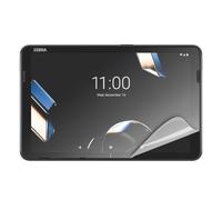 MOBILIS Zebra ET401 - Pellicola protettiva per tablet da 8", infrangibile e antiurto standard IK06, facile installazione senza bolle, trasparente