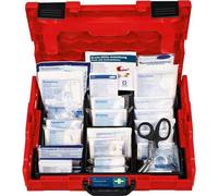 Bosch Professional Mobilità Kit Pronto Soccorso Bosch Professional In Lboxx 102