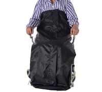 Mobilità Coperta - Impermeabile Pile Rotonda Copertura Sedia a rotelle - Terapia di commutazione | Copritetto, Trapunta seduta, Scalda ricreazione, Ospedale