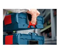 Mobilità Valigia da trasporto Bosch Professional L-Boxx 102 con 13 scomparti colorati - 1600A016NA