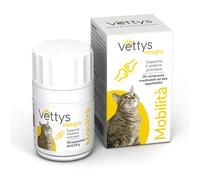 Vettys VETTYS INTEGRA MOBILITA' GATTO 30 COMPRESSE MASTICABILI