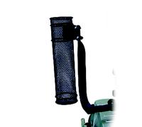 Mobility Ardea Porta Bastone Carrozzine Elettriche Nero