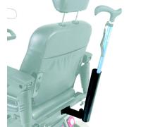 Mobility Ardea Porta Bastone Per Scooter Modello Virgo Nero