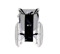 Mobility Ardea Porta Bombola ossigeno in Tessuto poliestere per carrozzina disab