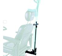 Mobility Ardea Porta Stampelle Per Scooter E Cs930 Nero