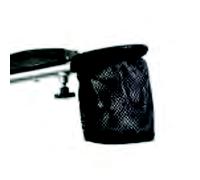 Mobility Ardea Portabibita In Tessuto Per carrozzine elettriche Mobility ardea N