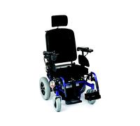 Mobility Ardea Sedia a rotelle carrozzina elettrica multifunzione Aries tilting