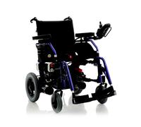 Mobility Ardea Sedia a rotelle carrozzina Elettrica per disabili Escape dx senza