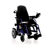 Mobility Ardea Sedia a rotelle carrozzina Elettrica per disabili Escape Lx con L