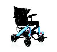 Mobility Ardea Sedia a rotelle carrozzina Elettrica per disabili Mobility 840 pi