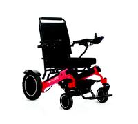 Mobility Ardea Sedia a rotelle carrozzina Elettrica per disabili Mobility 850 pi