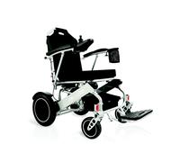 Mobility Ardea Sedia a rotelle carrozzina Elettrica per disabili Mobility 860 pi