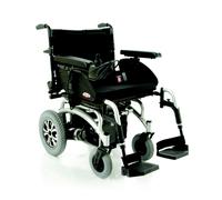 Mobility Ardea Sedia a rotelle carrozzina Elettrica per disabili Taurus regolabi